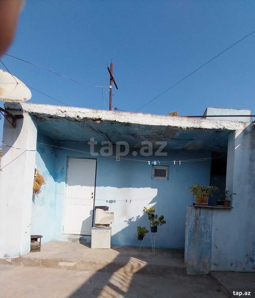 Həyət evi, Qaraçuxur qəs. (12)