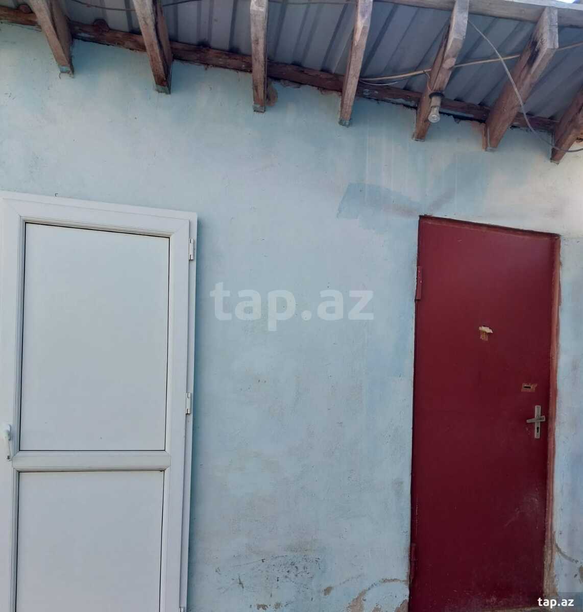 Həyət evi, Qaraçuxur qəs. (13)