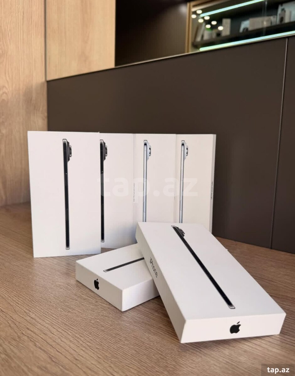 Apple iPhone Air Space Black 256GB/8GB