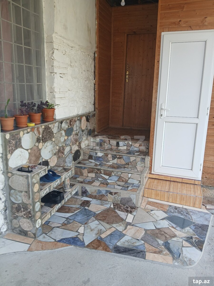 Həyət evi, Şəki ş. (6)