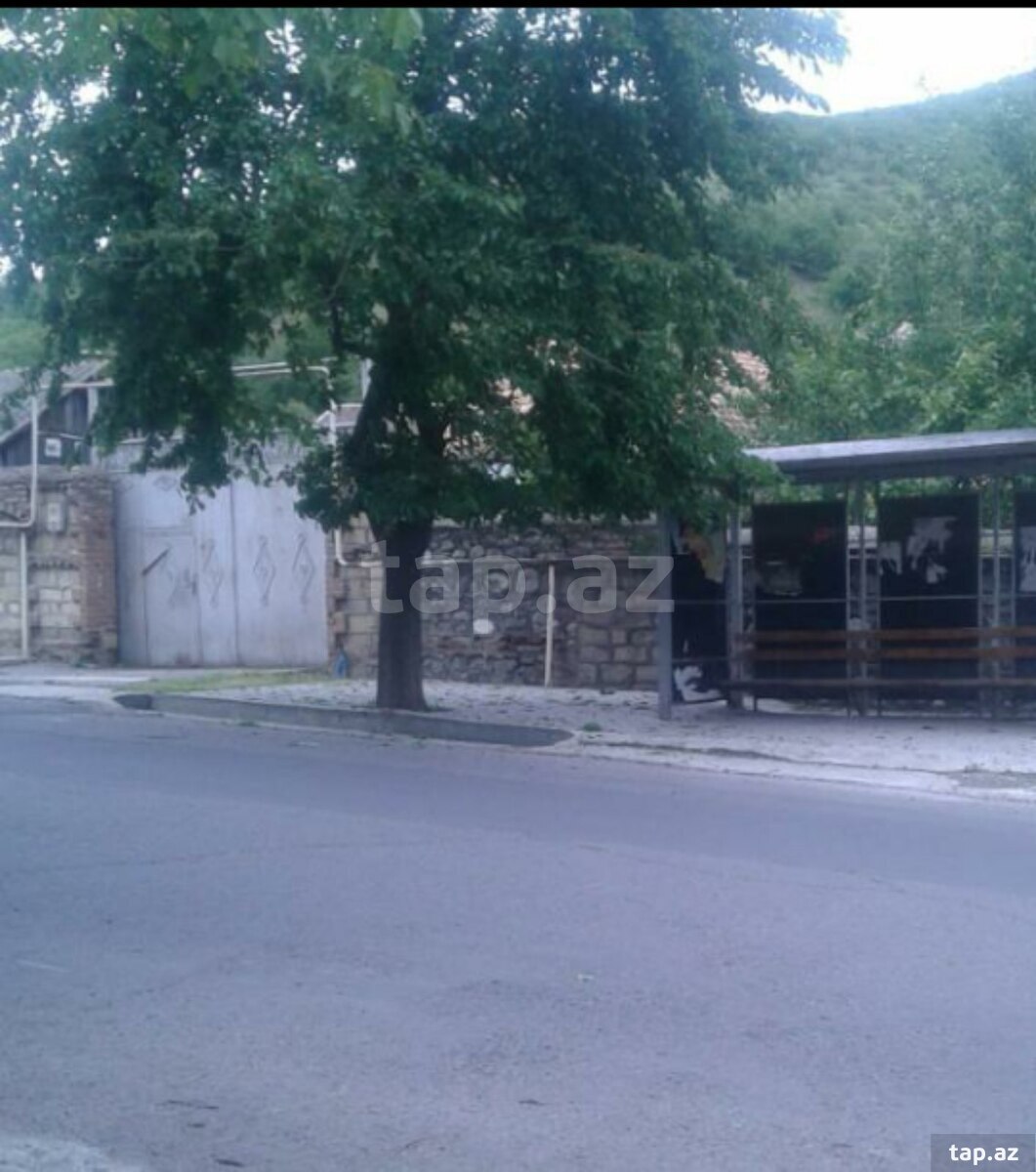 Həyət evi, Şəki ş. (9)