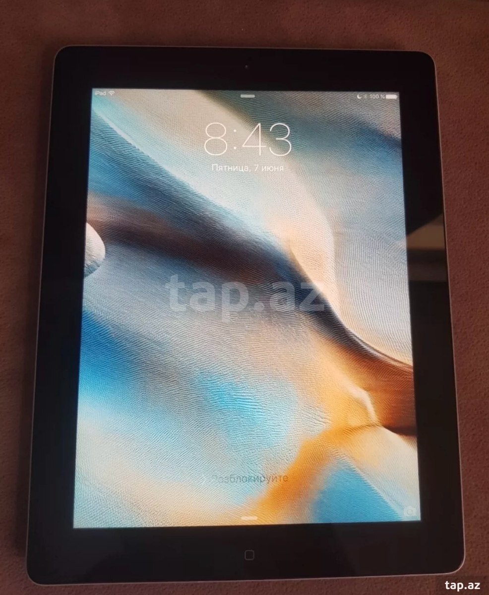 iPad 3 (2)