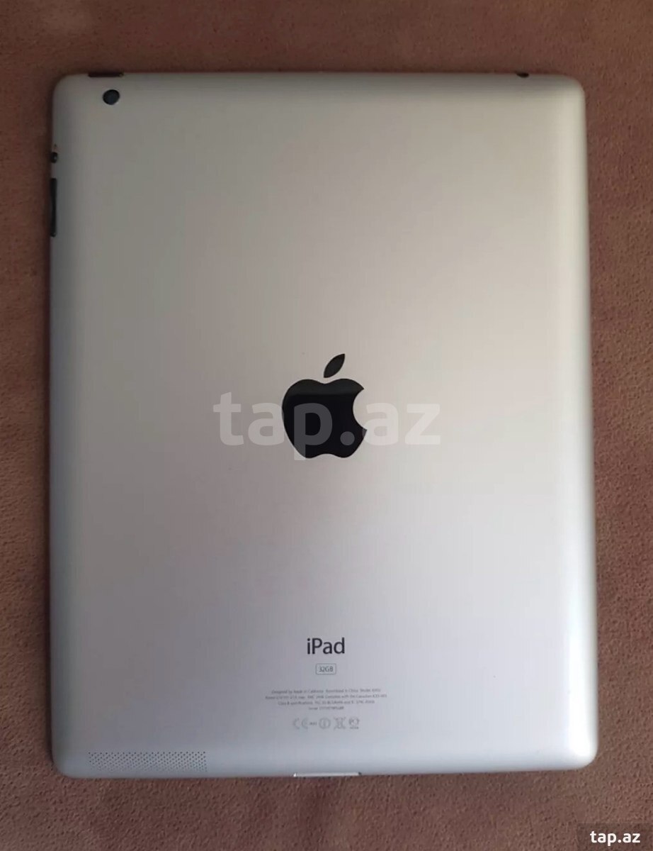 iPad 3 (3)
