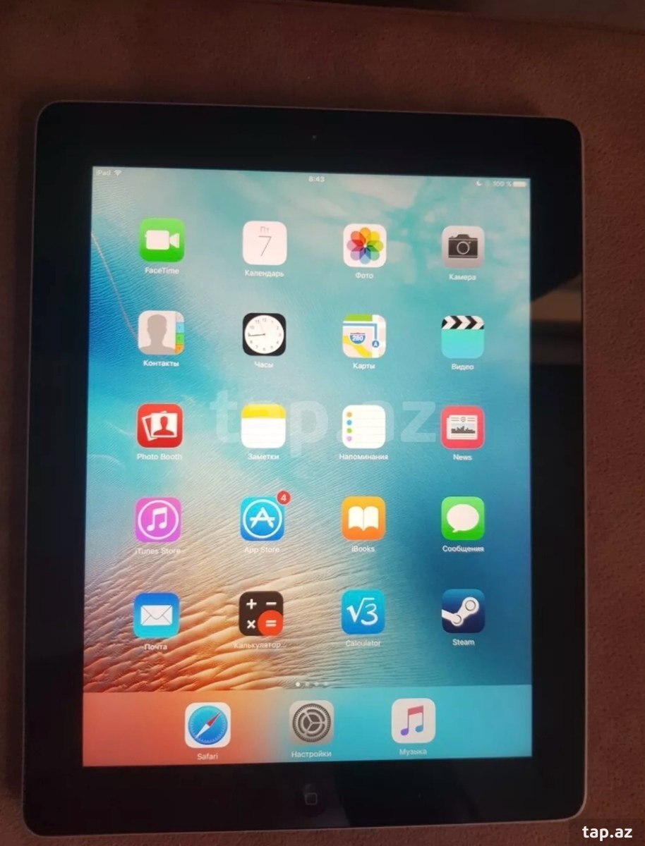 iPad 3