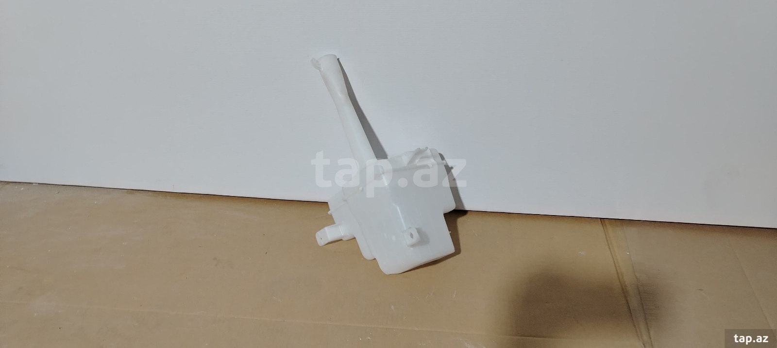 Kia Cerato 2009 su çəni 