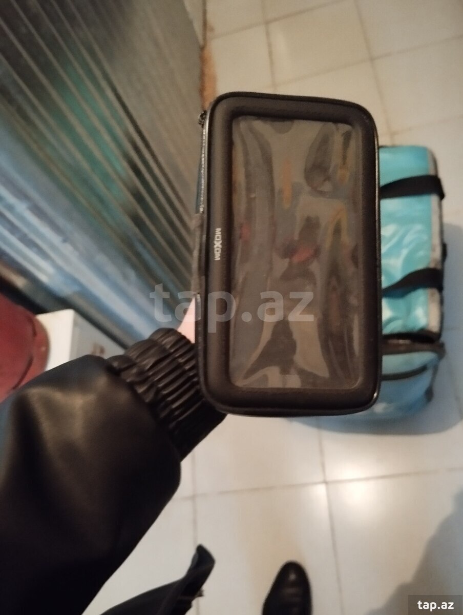 Telefon qoruyucusu (3)