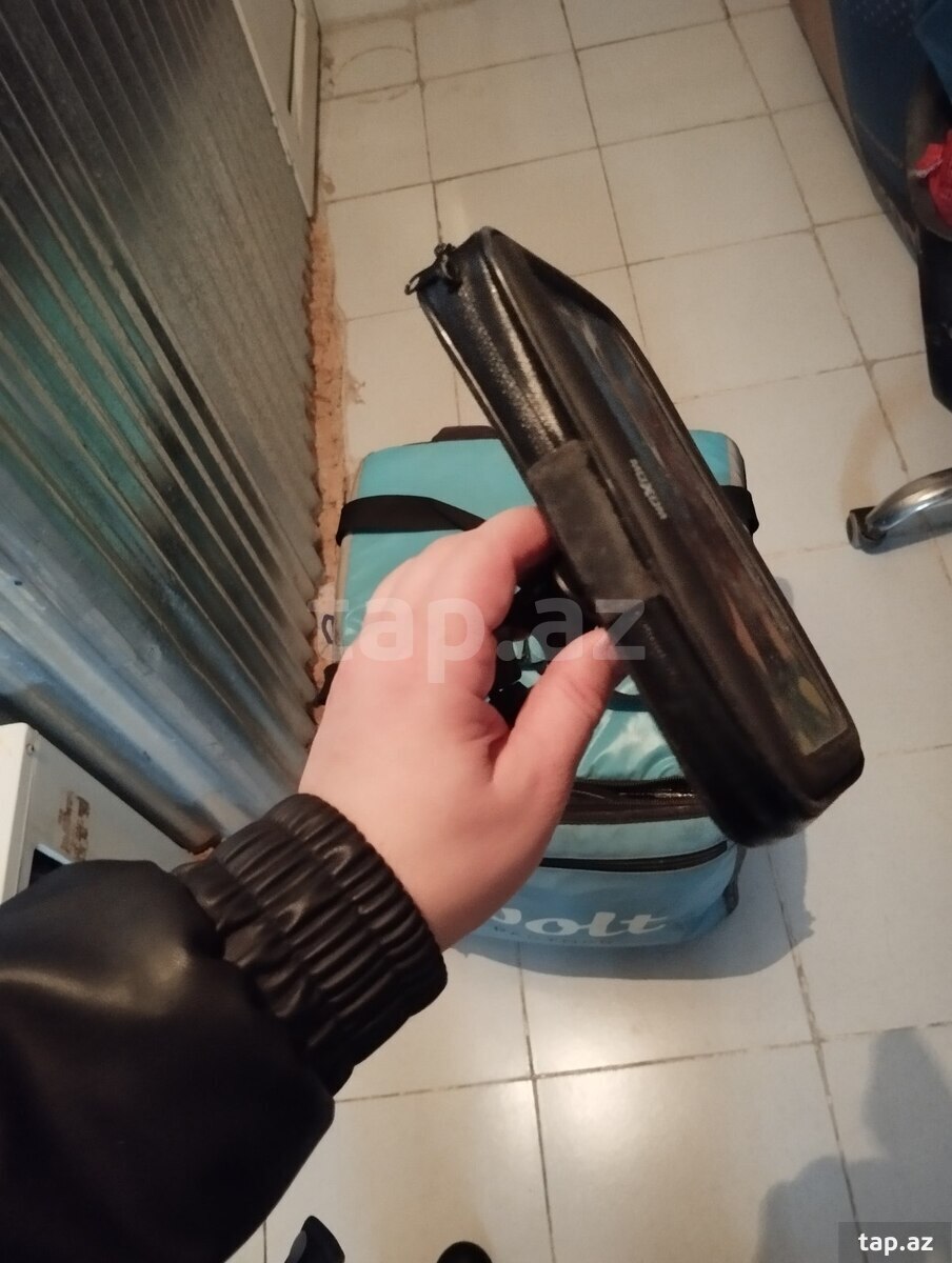 Telefon qoruyucusu
