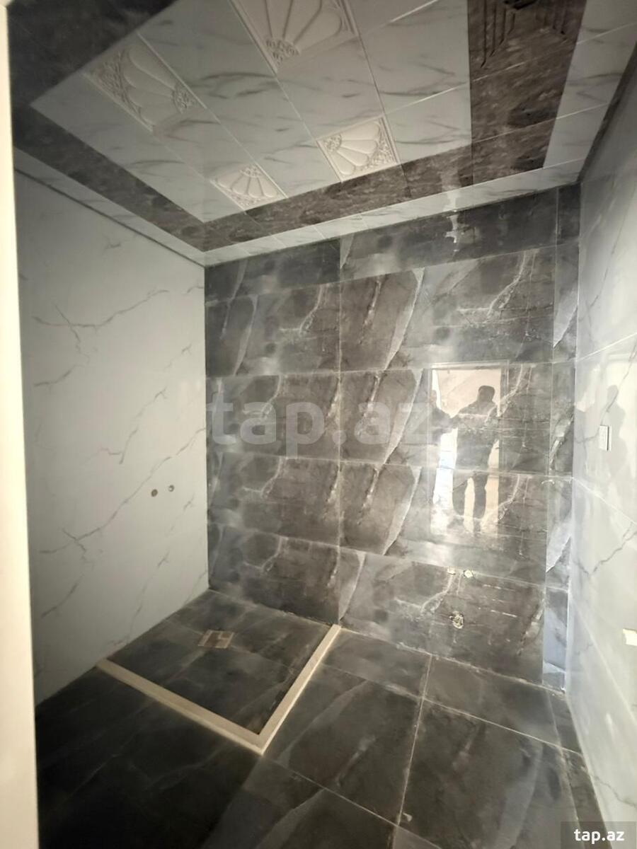 Həyət evi, Masazır qəs. (15)