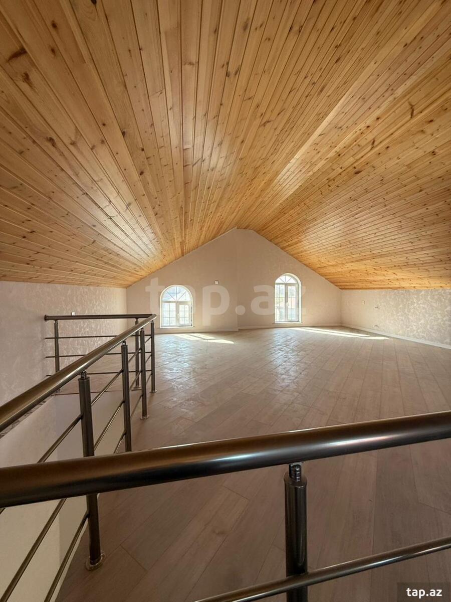 Həyət evi, Masazır qəs. (12)