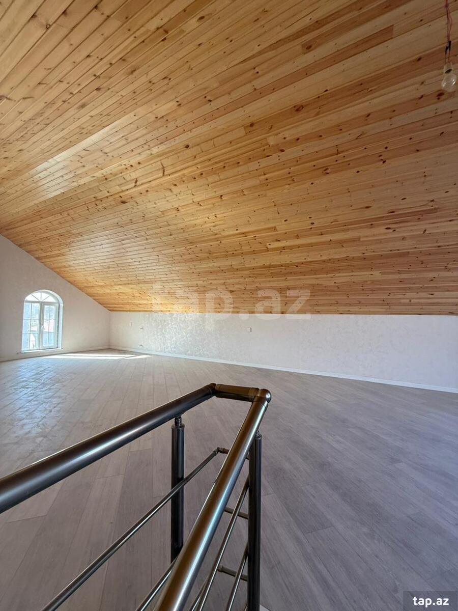 Həyət evi, Masazır qəs. (14)