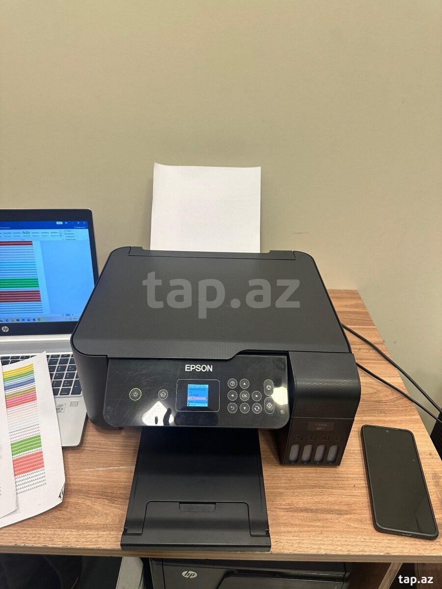 Printer Epson