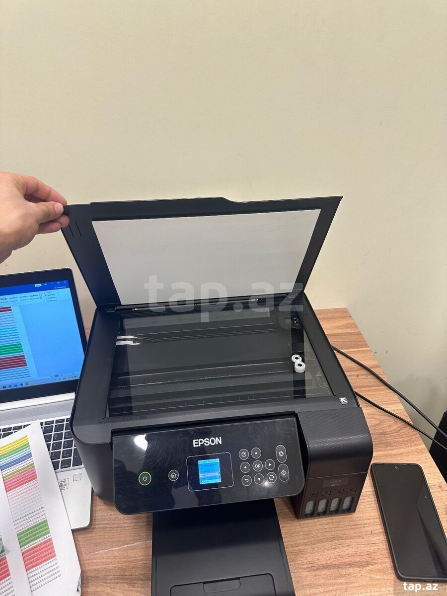 Printer Epson (3)