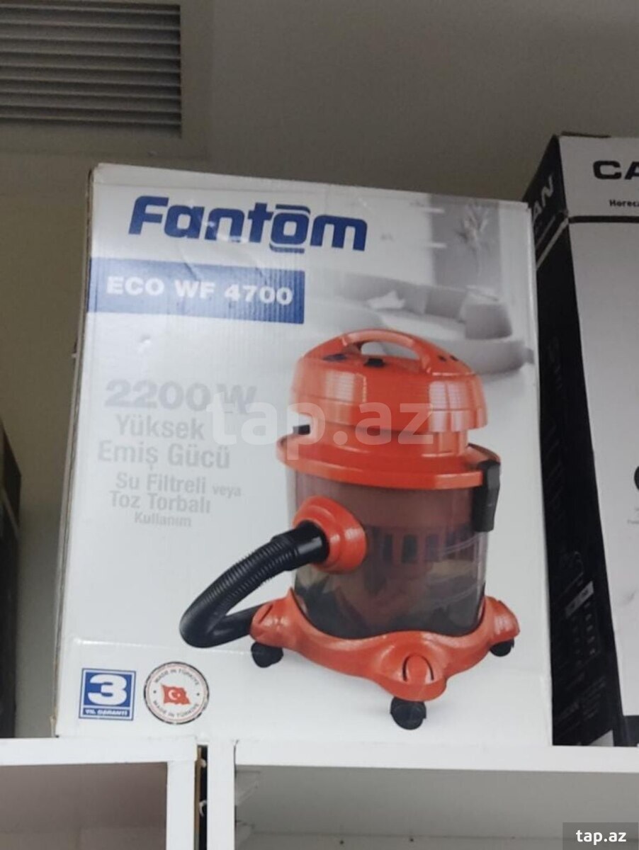 Tozsoran Fantom