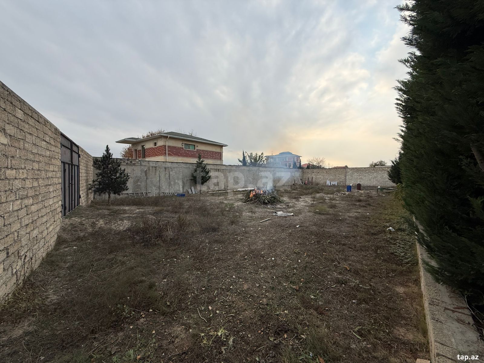 Земельный участок на продажу, Шувеляны, Баку