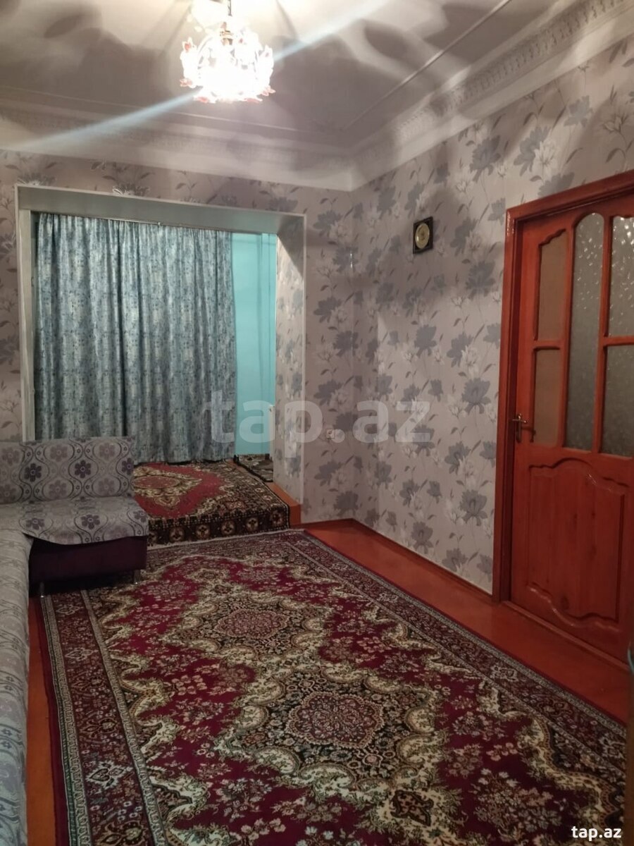 Həyət evi, Səbail r. (3)