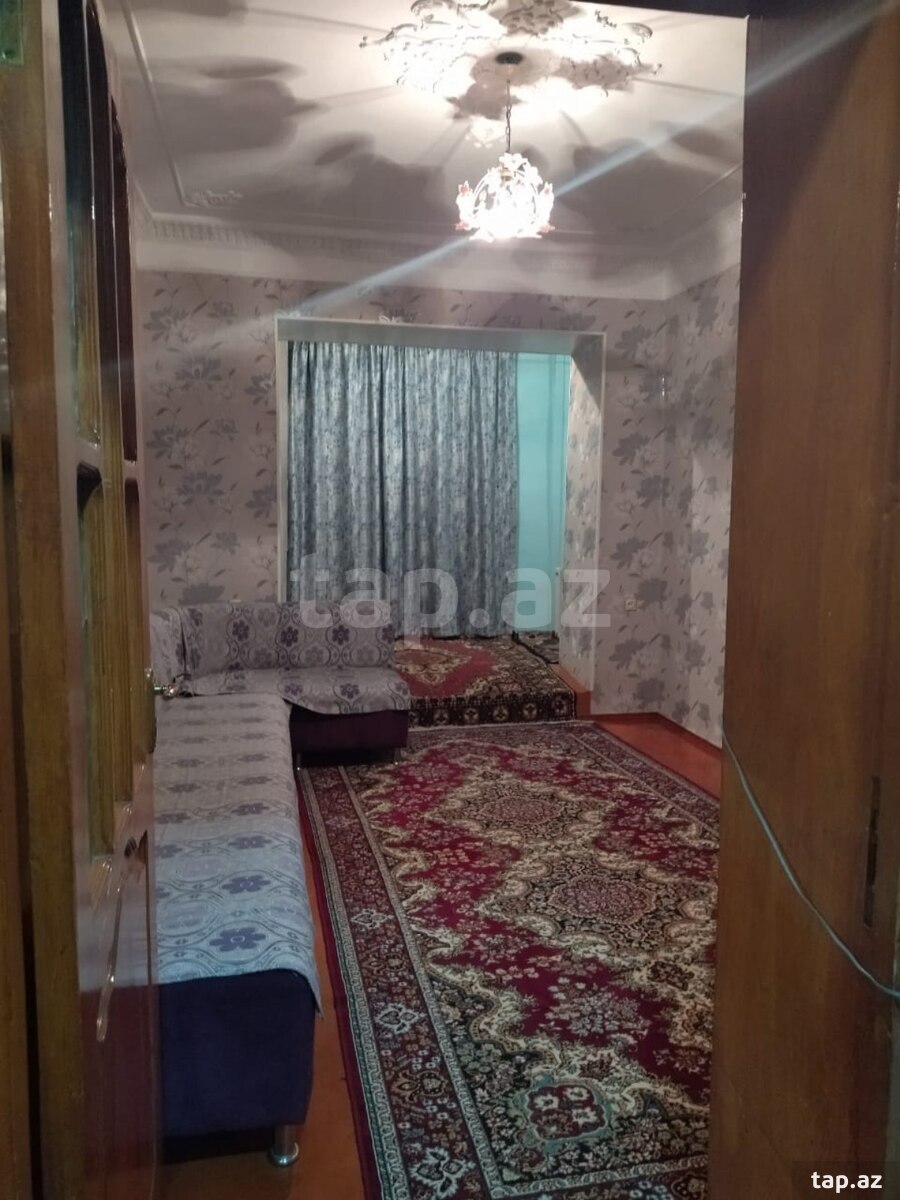 Həyət evi, Səbail r. (7)