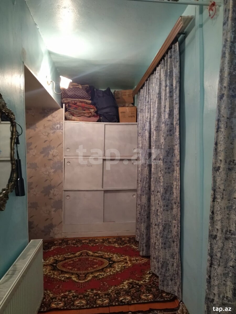 Həyət evi, Səbail r. (8)