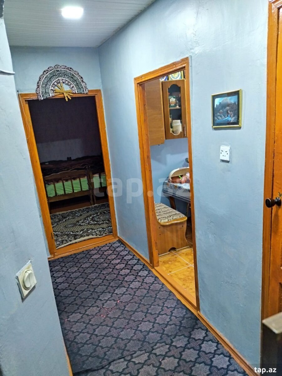Həyət evi, Səbail r. (14)