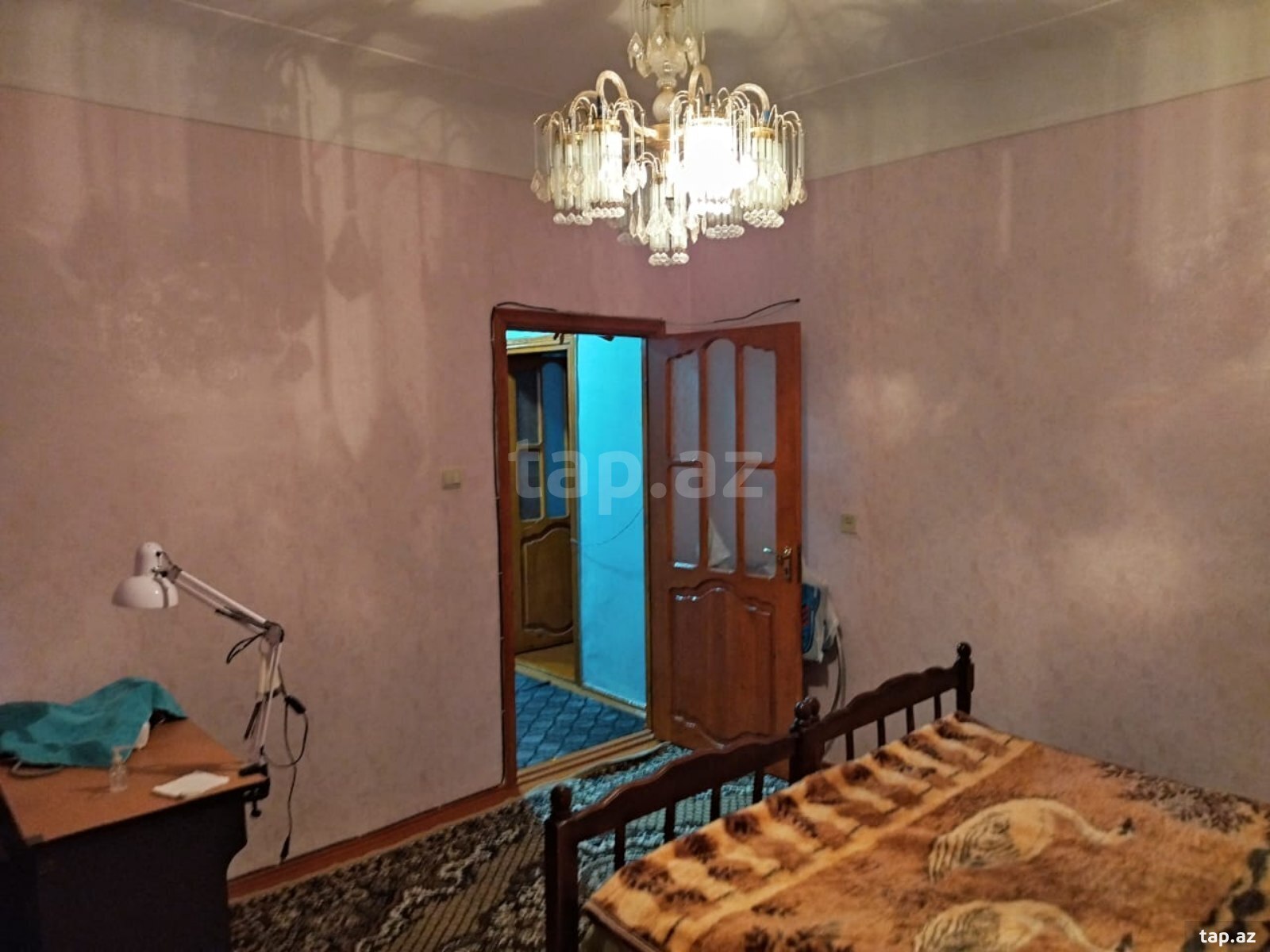 Həyət evi, Səbail r. (12)