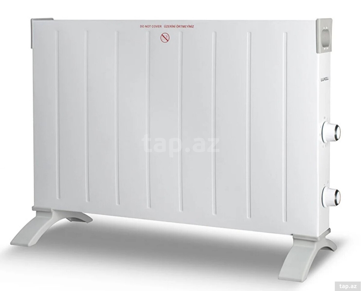 Qızdırıcı Konvektor Luxell 2947 (2)