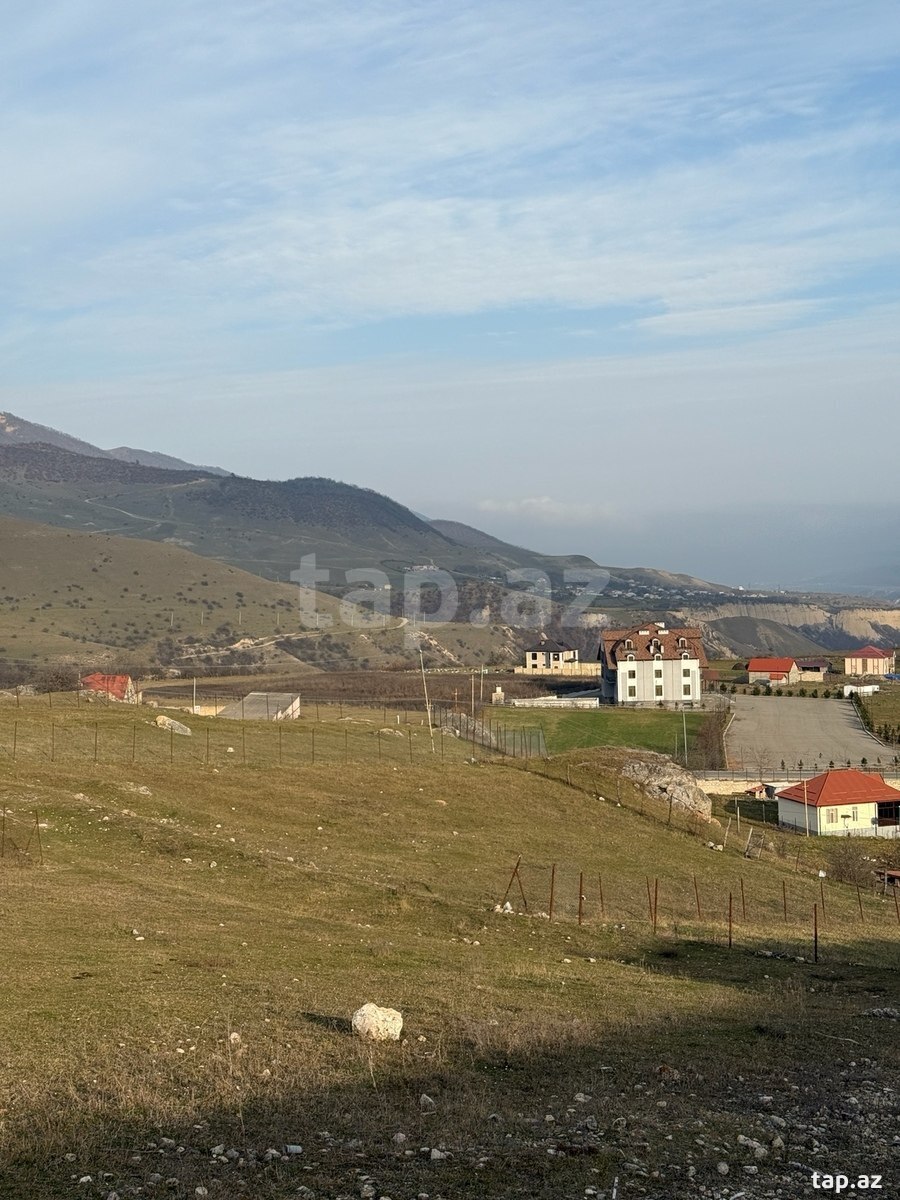 Torpaq satılır, Qusar