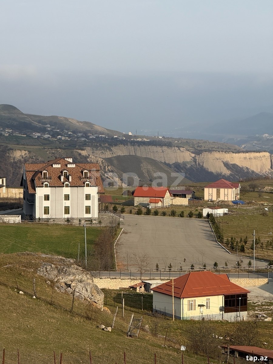 Torpaq satılır, Qusar