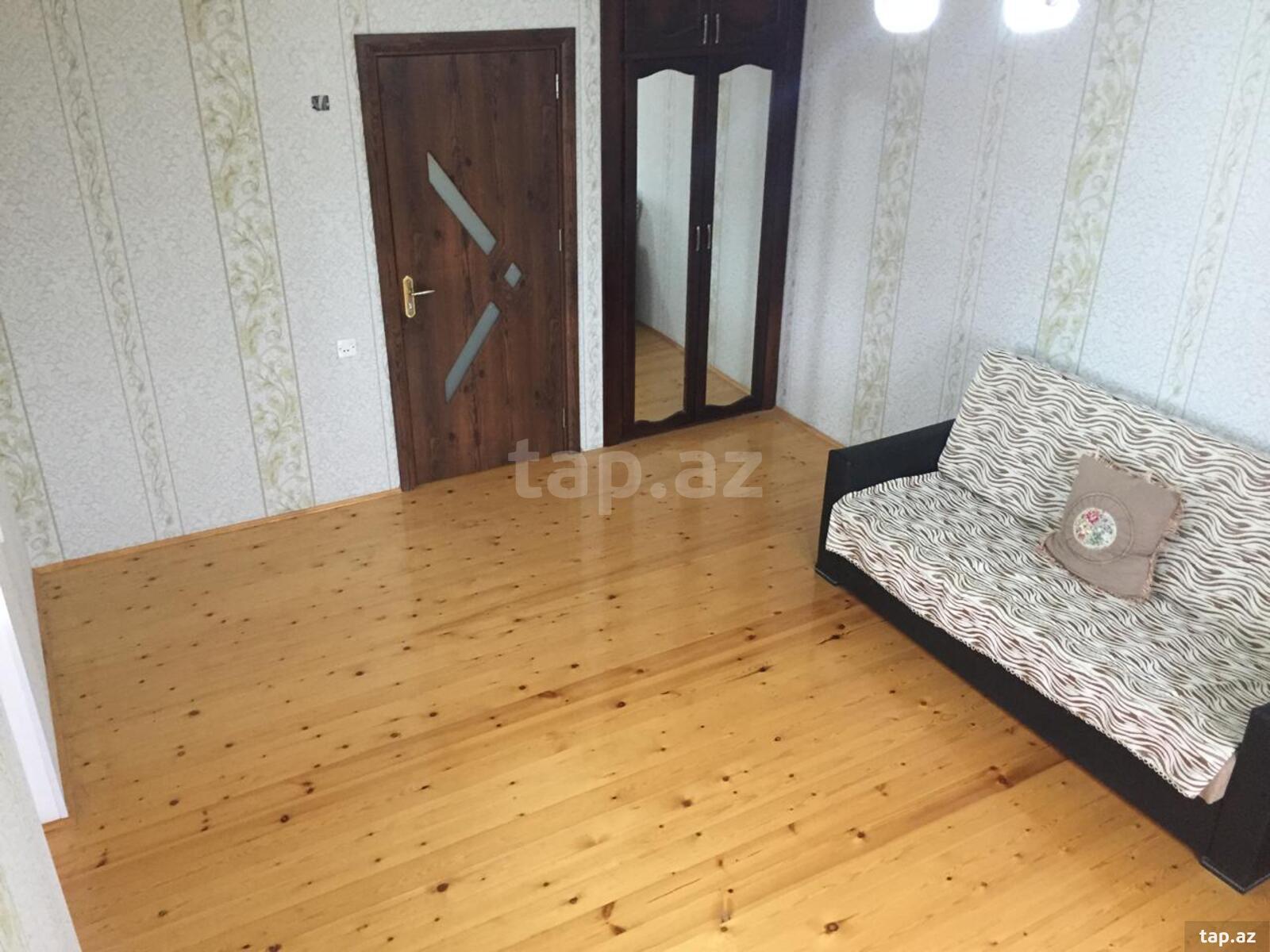 Həyət evi, Masazır qəs. (12)