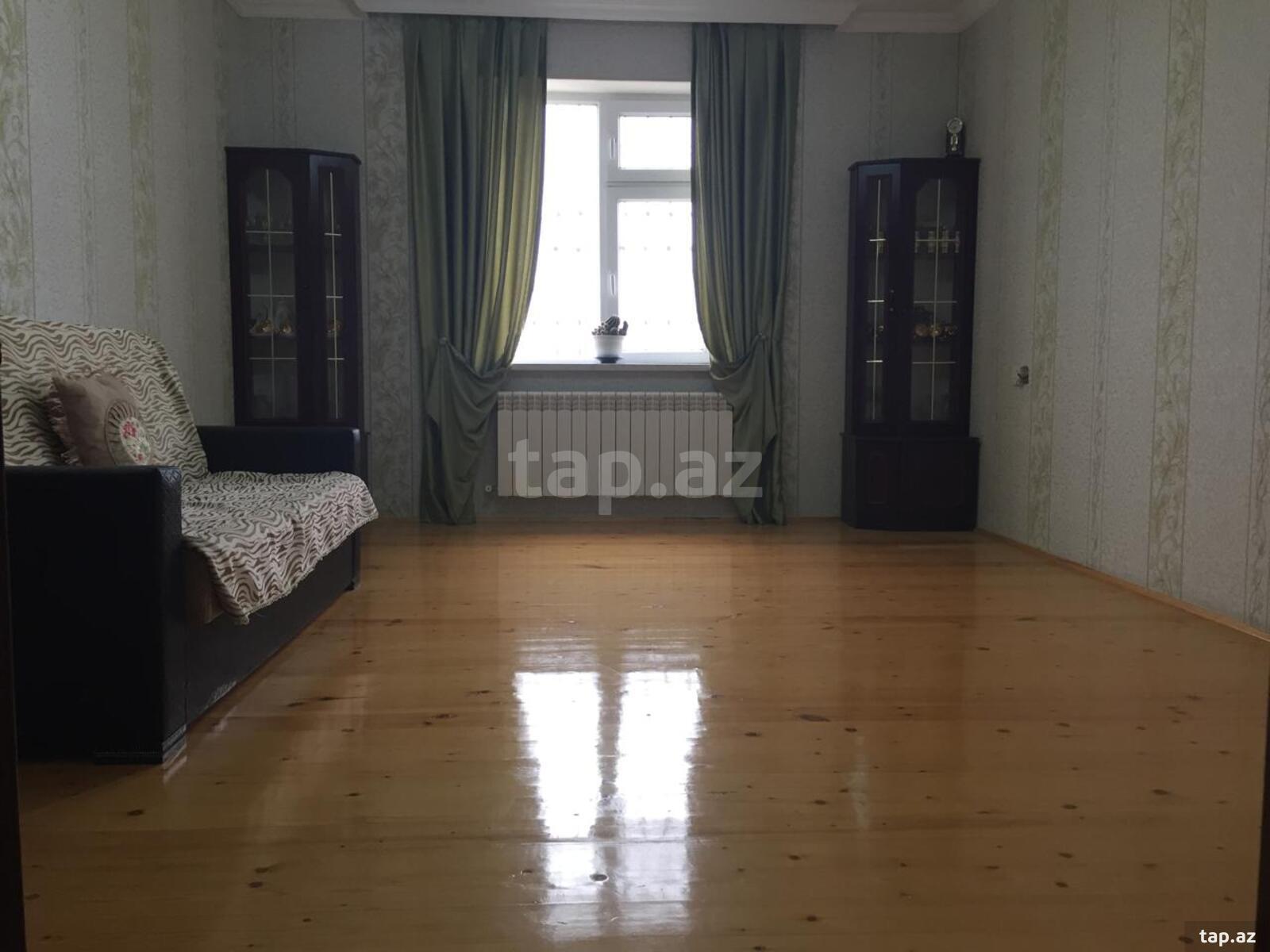 Həyət evi, Masazır qəs. (11)
