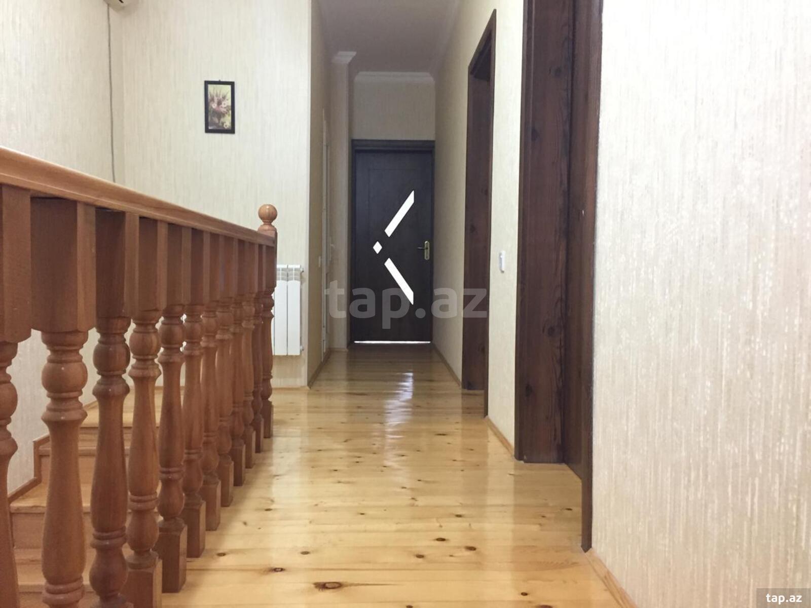 Həyət evi, Masazır qəs. (9)