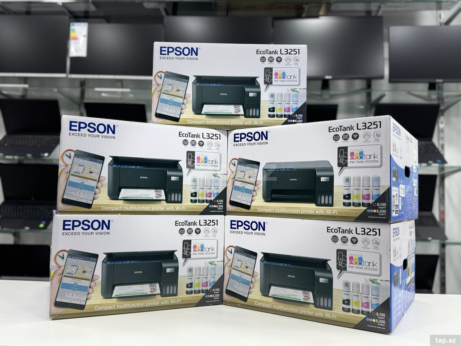 Printer EPSON  L3251 
