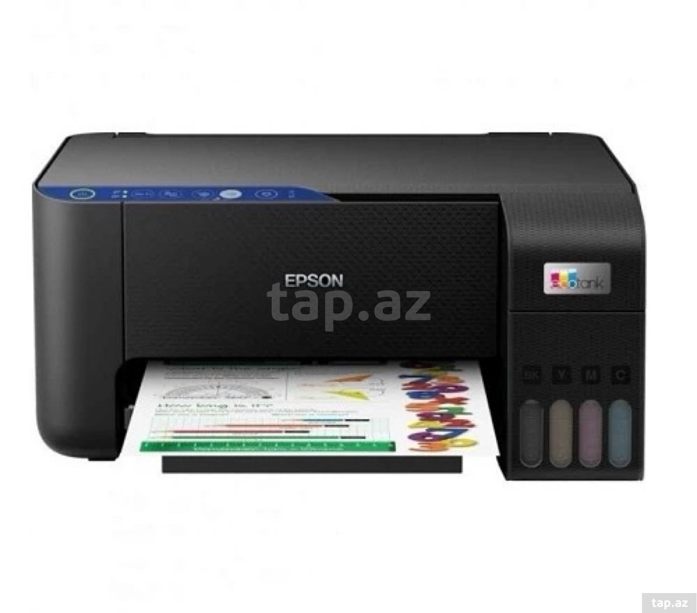 Printer EPSON  L3251  (3)