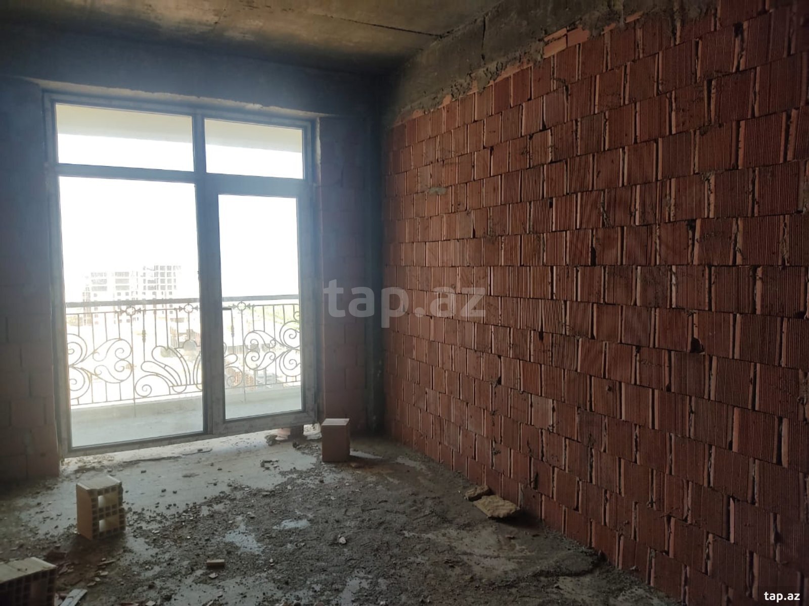 2-комн. квартира на продажу, Сумгаит