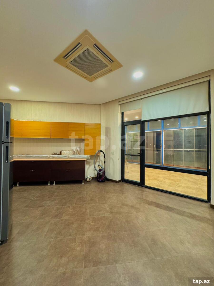 5-otaqlı yeni tikili, Gənclik m., 610 m² (22)