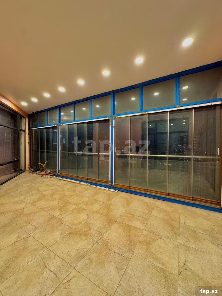 5-otaqlı yeni tikili, Gənclik m., 610 m² (33)