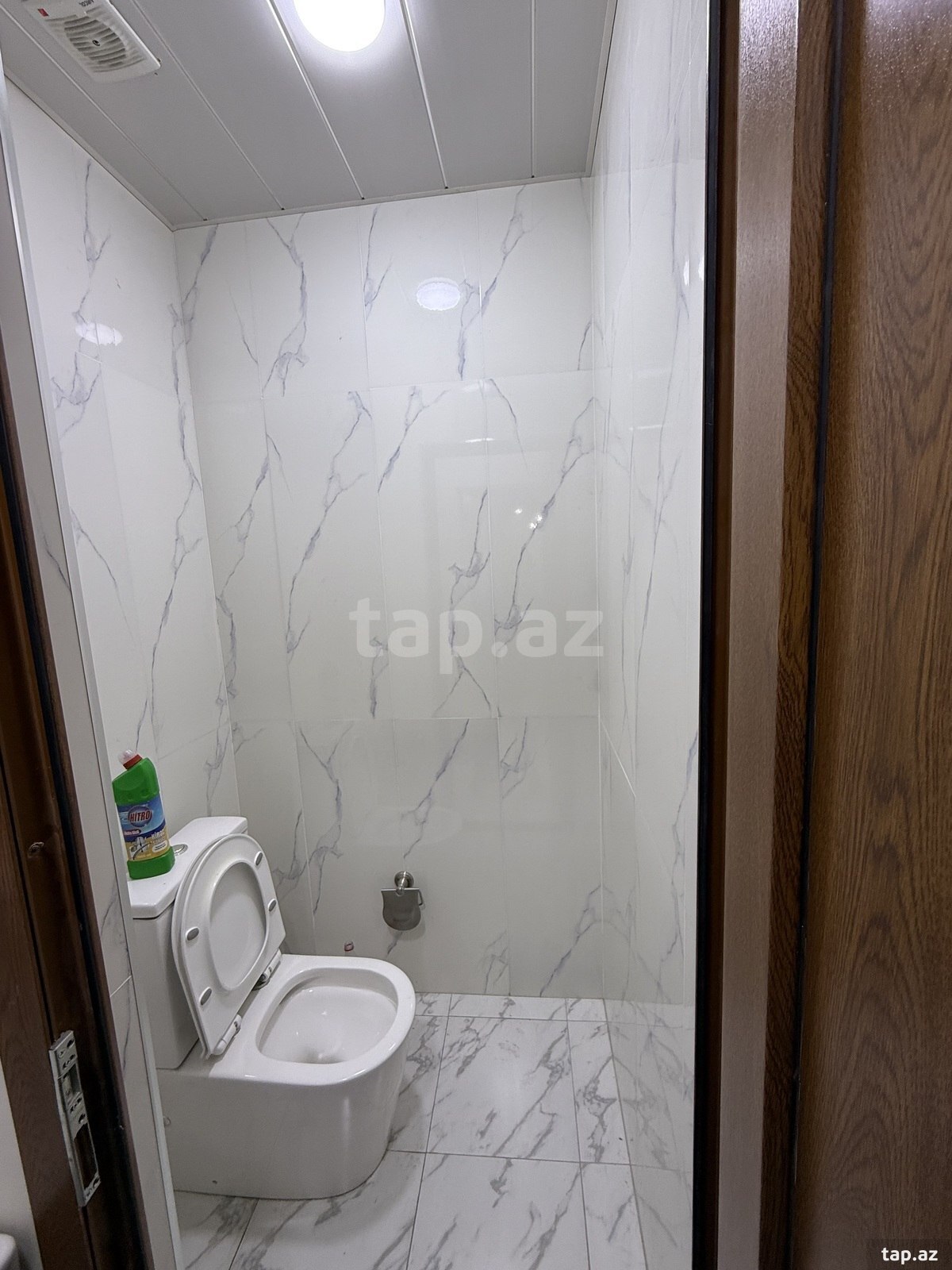 3-otaqlı yeni tikili, Əsəd Əhmədov küç., 106 m² (14)