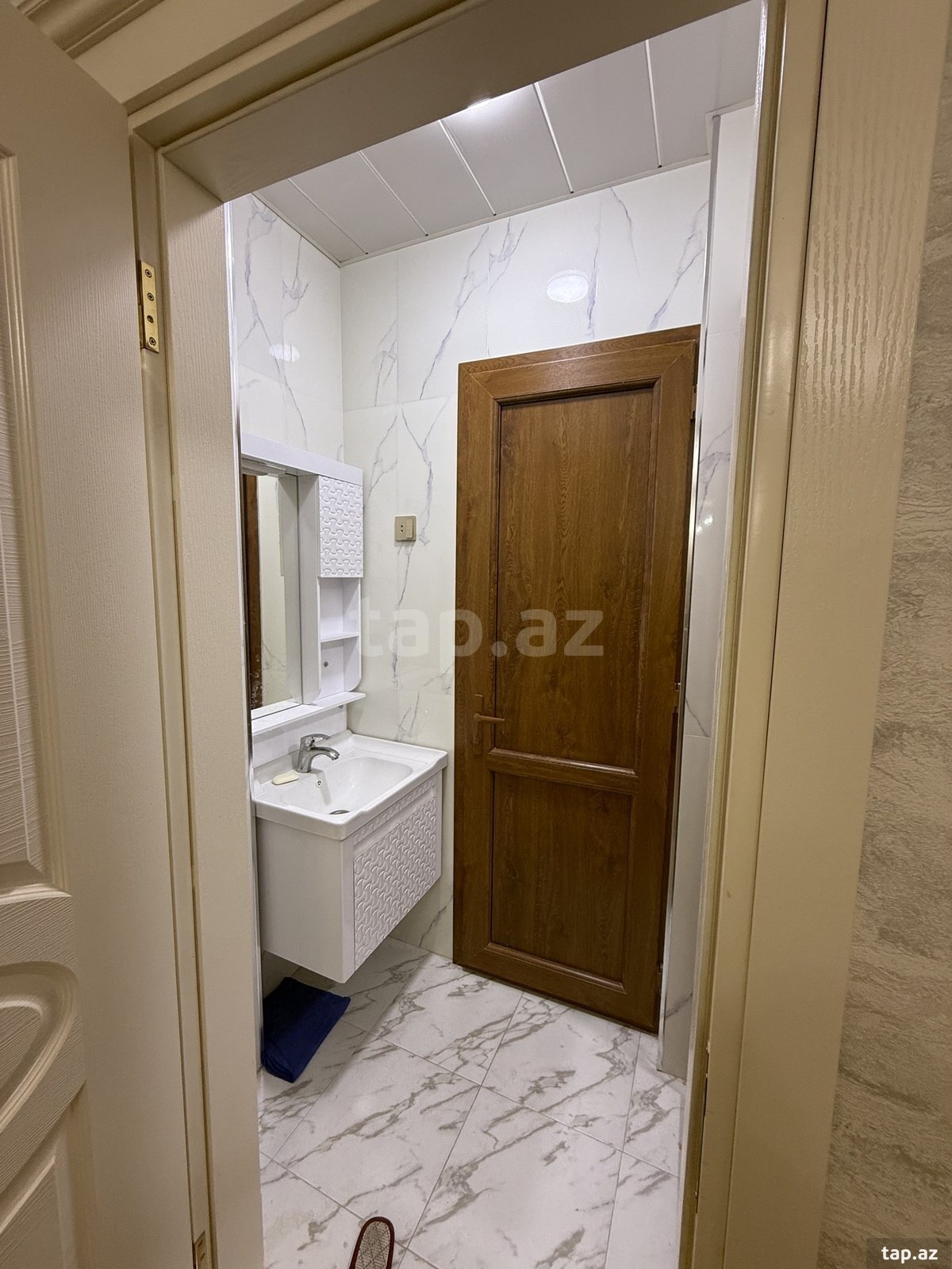 3-otaqlı yeni tikili, Əsəd Əhmədov küç., 106 m² (16)