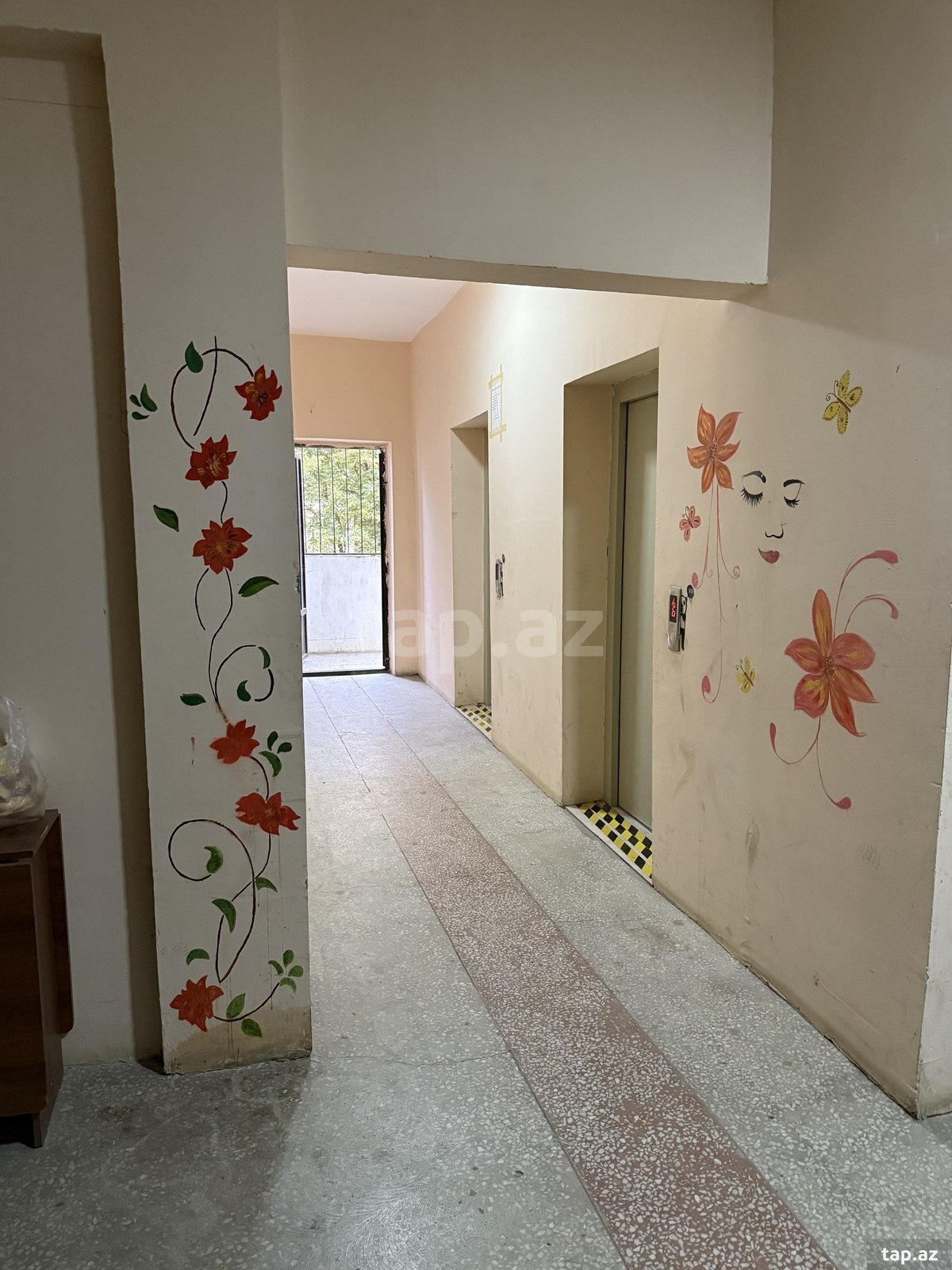 3-otaqlı yeni tikili, Əsəd Əhmədov küç., 106 m² (17)