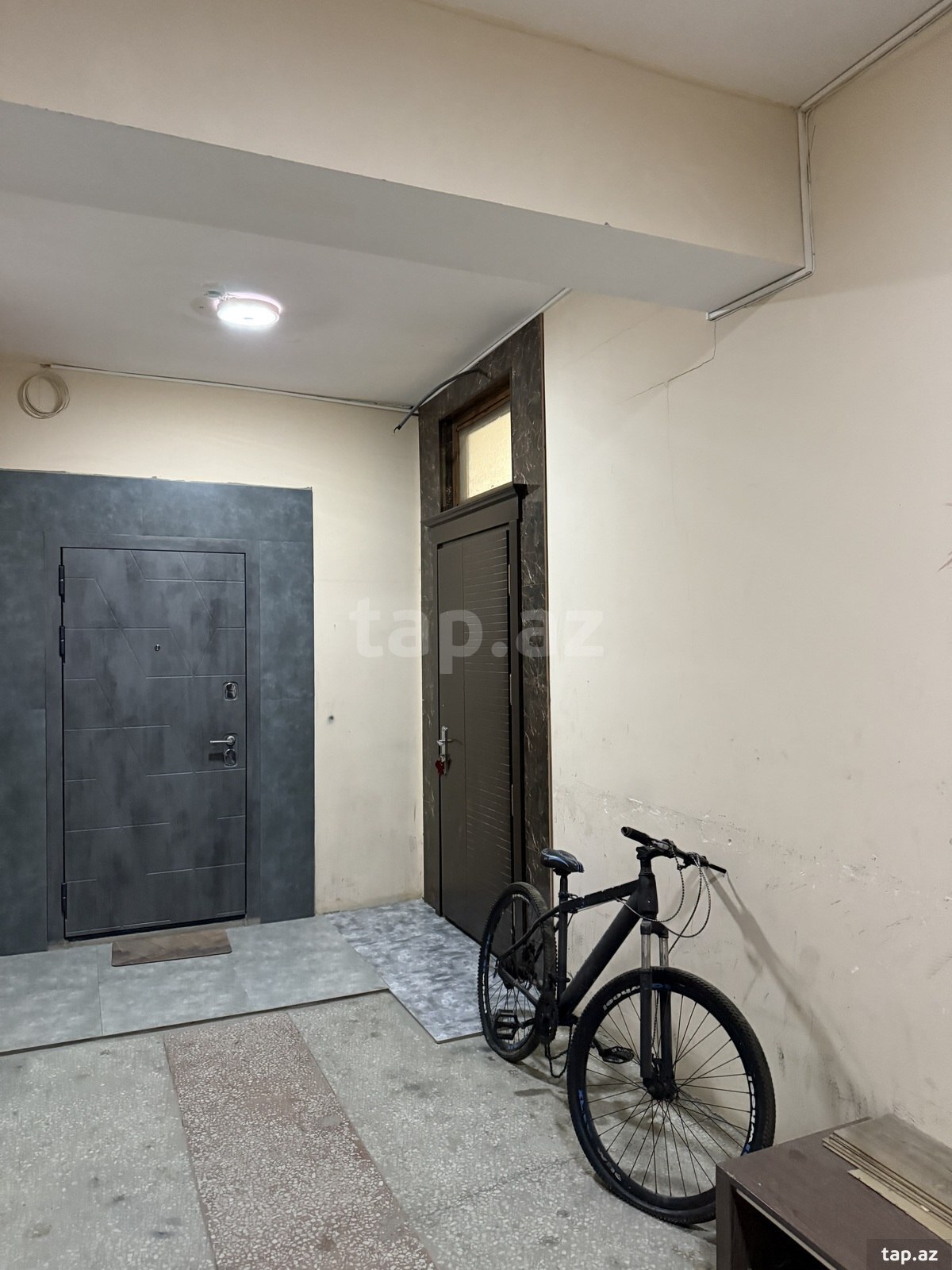 3-otaqlı yeni tikili, Əsəd Əhmədov küç., 106 m² (19)