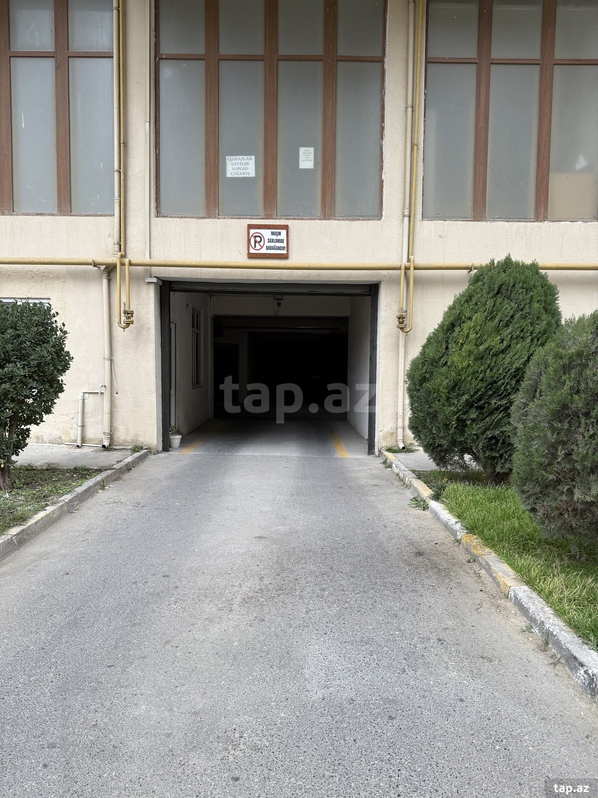 3-otaqlı yeni tikili, Əsəd Əhmədov küç., 106 m² (21)