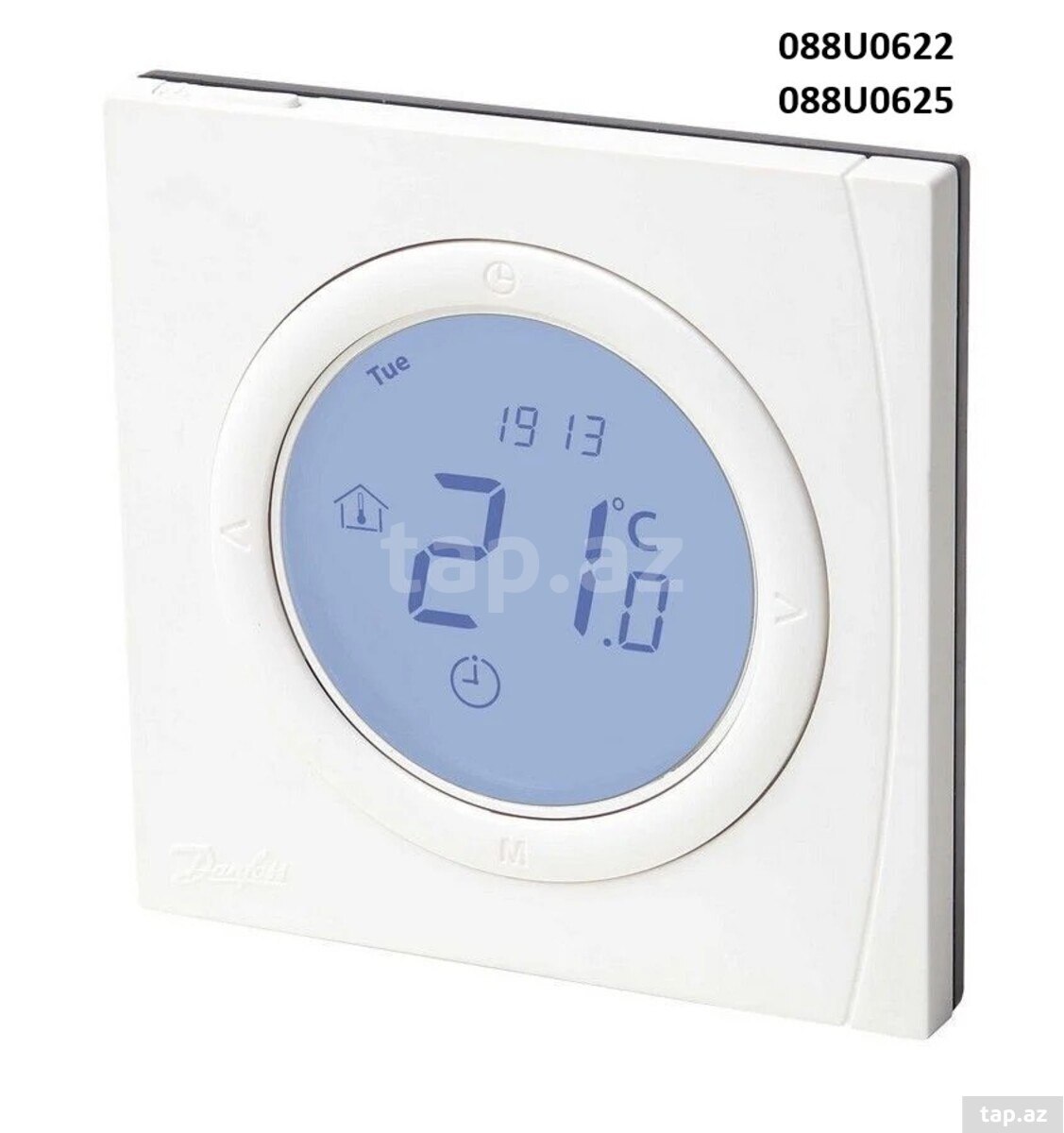 Termostat "Danfoss" (4)