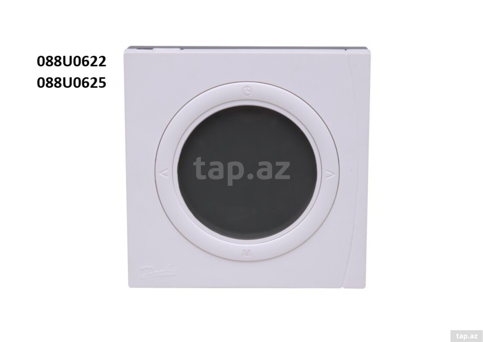 Termostat "Danfoss" (5)