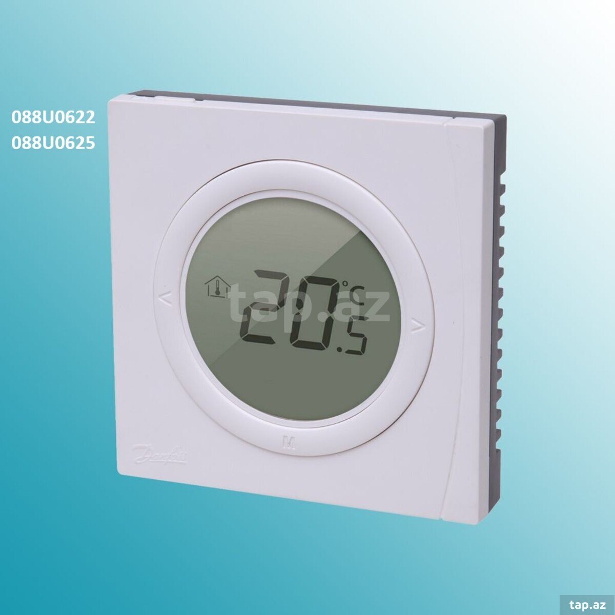 Termostat "Danfoss" (3)
