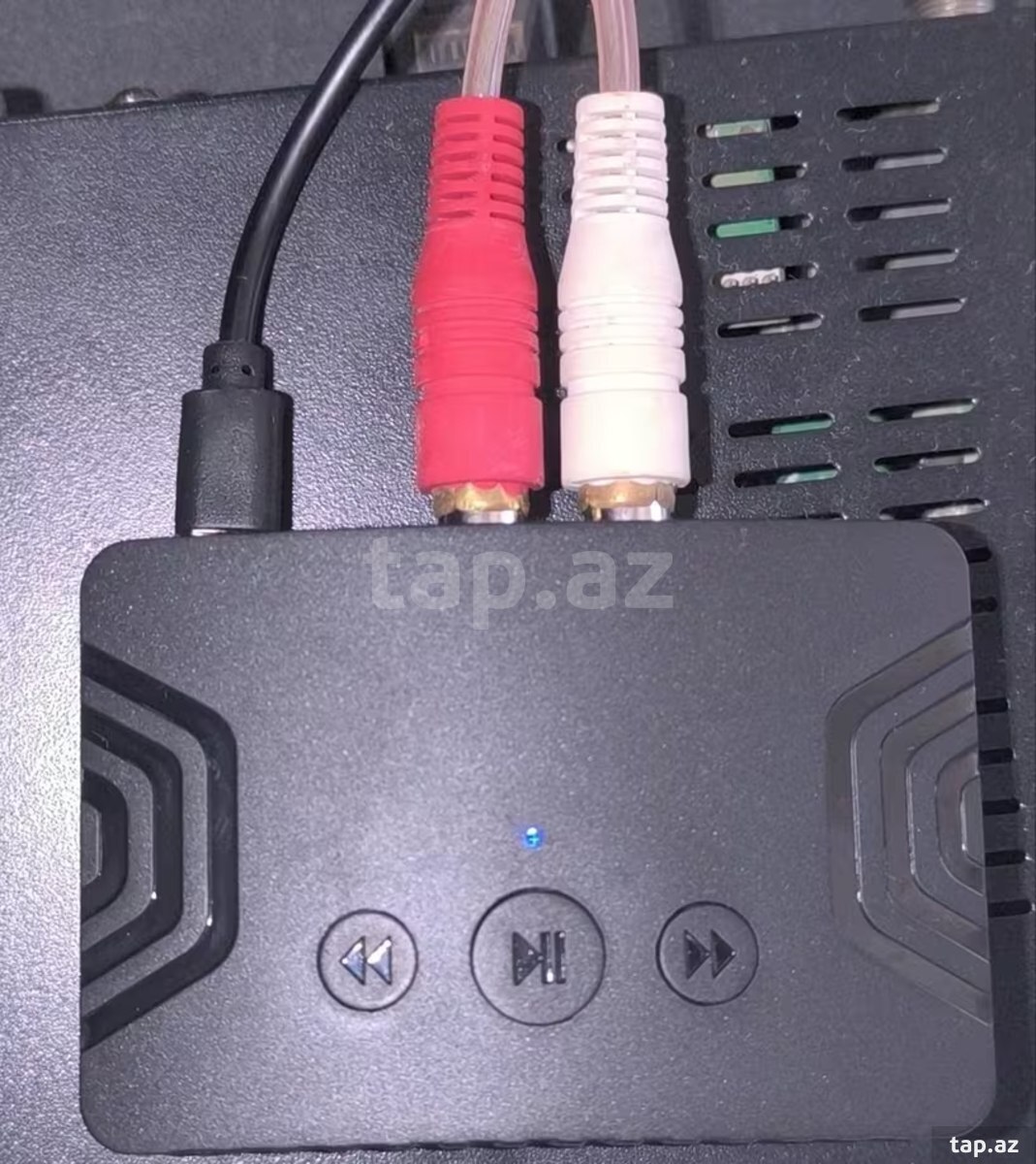 Panasonic SA-EH600 musiqi mərkəzi (16)