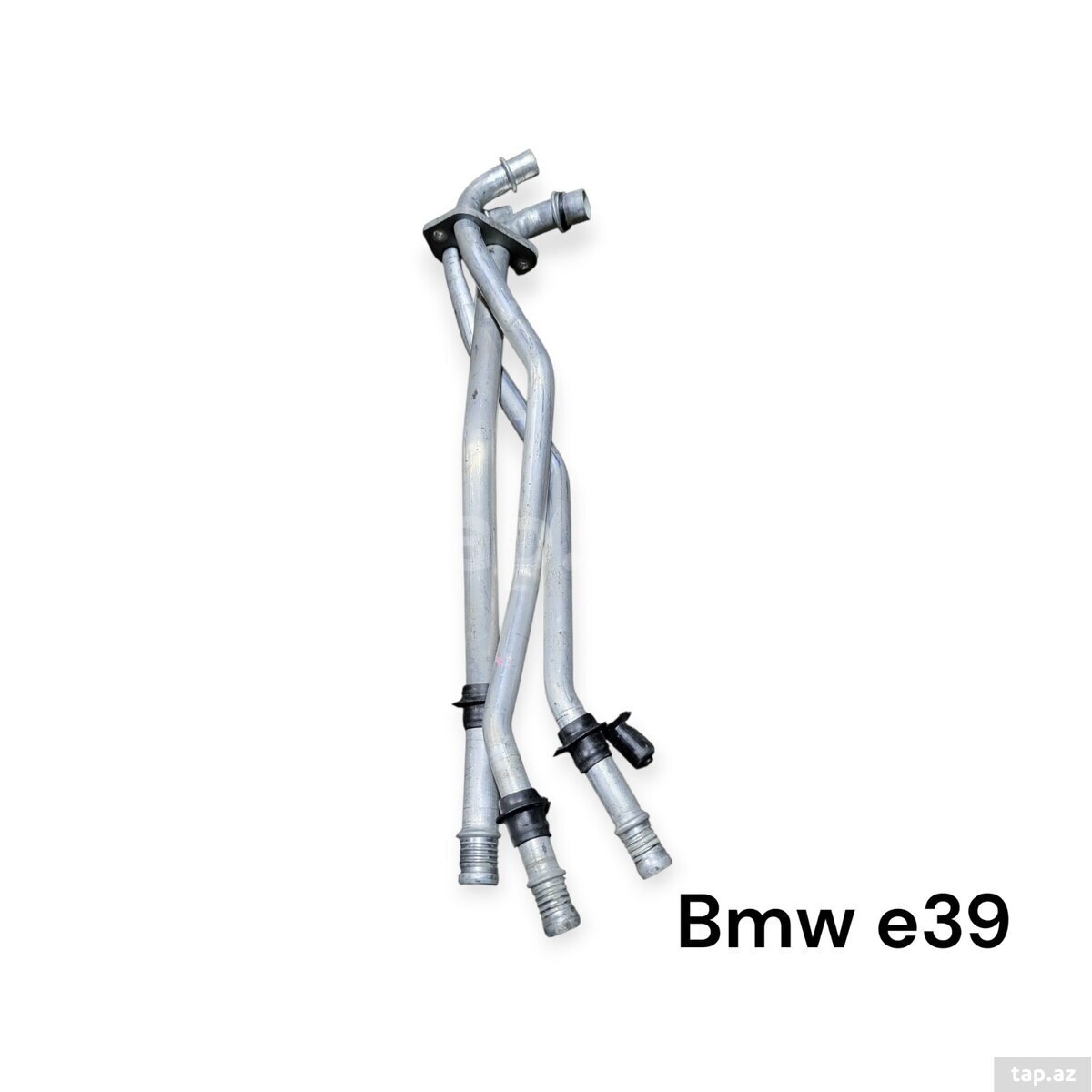 BMW E39 soba borusu