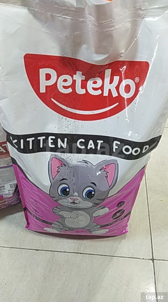 Pişik yemləri (4)