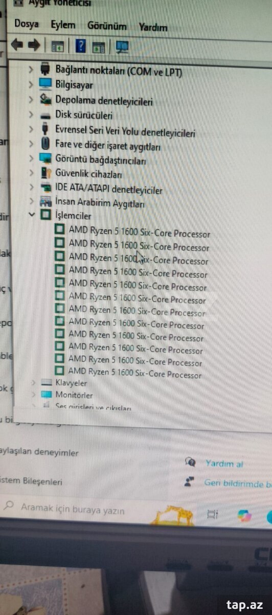 Sistem bloku AMD Ryzen 5 (7)