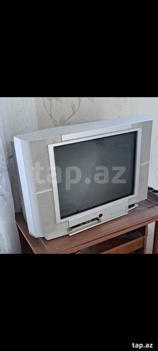 Televizor JVC