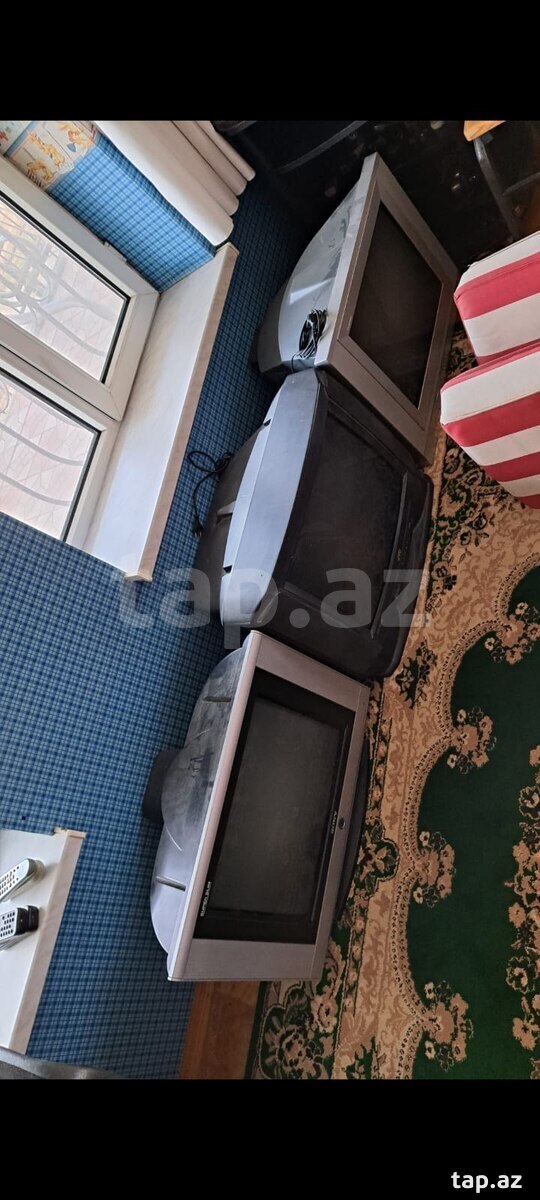 Televizor JVC (2)