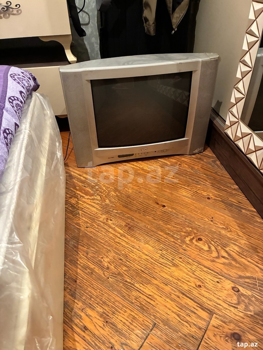 Televizor JVC
