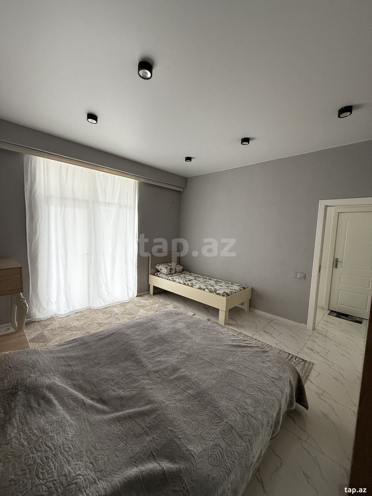 2-otaqlı yeni tikili, Astara r., 51 m² (8)